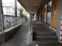 Jalan Besar Plaza (D8), Shop House #573410621